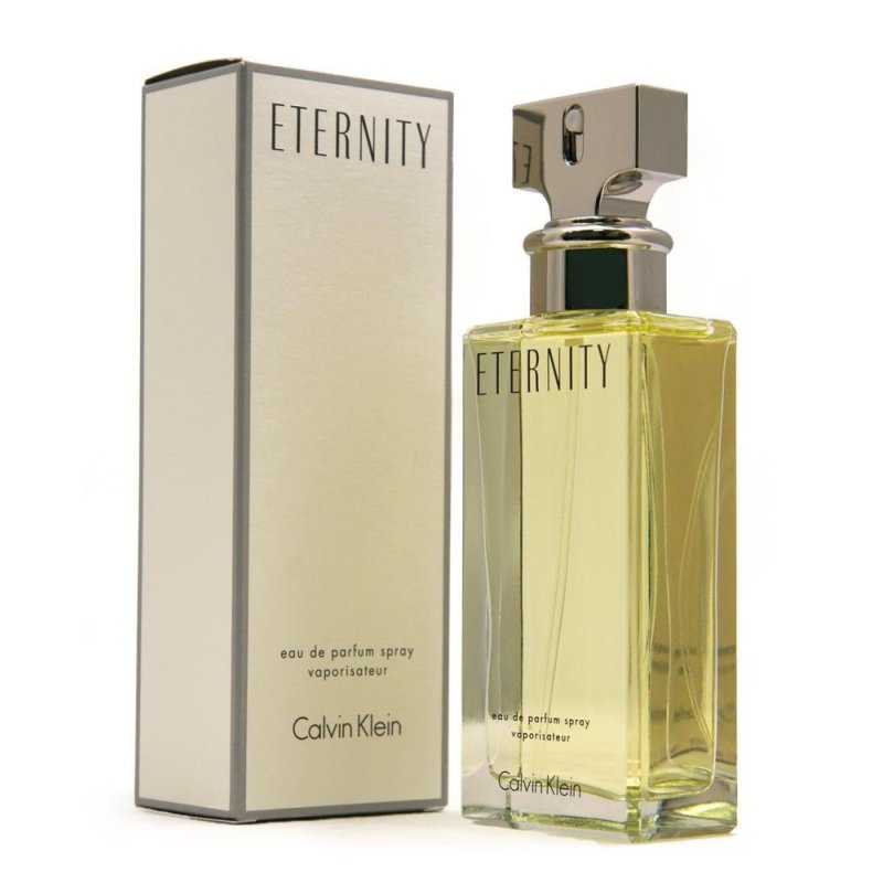 Nước hoa Nữ CK Eternity EDP 100ml