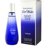 Nước hoa nữ DAVIDOFF Night Dive Women Eau De Toilette 80ml