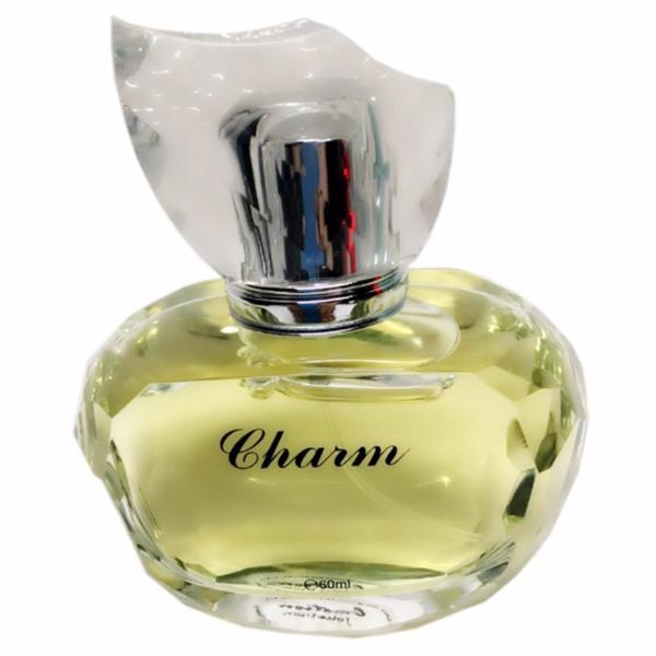 Nước hoa nữ dịu ngọt Charm Eau de Parfum 60ml - Hãng phân phối chính thức