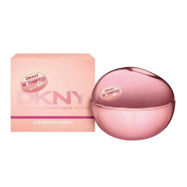 Nước hoa nữ DKNY Be Tempted Eau so Fresh Eau de Parfum 50 ml