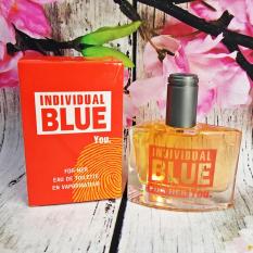 Nước hoa nữ Individual Blue YOU. For Her 50ml ( Cam )