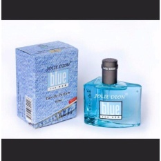 Nước hoa nữ Jolie Dion blue for her 60ml.