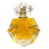 Nước hoa nữ quyến rũ Jolie Dion CoCO Eau de Parfume 60ml