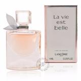 Nước hoa nữ LANCÔME La Vie Est Belle Eau De Parfum 4ml
