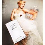 Nước hoa nữ LANCÔME La Vie Est Belle Eau De Parfum 4ml