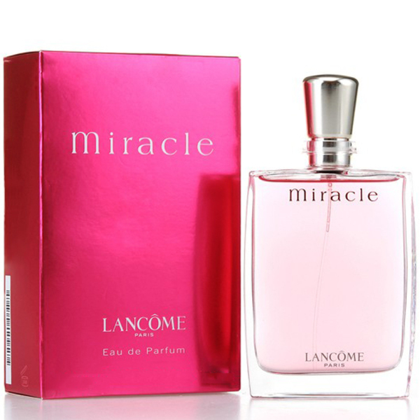 Nước hoa nữ LANCÔME Miracle Eau De parfum 5ml