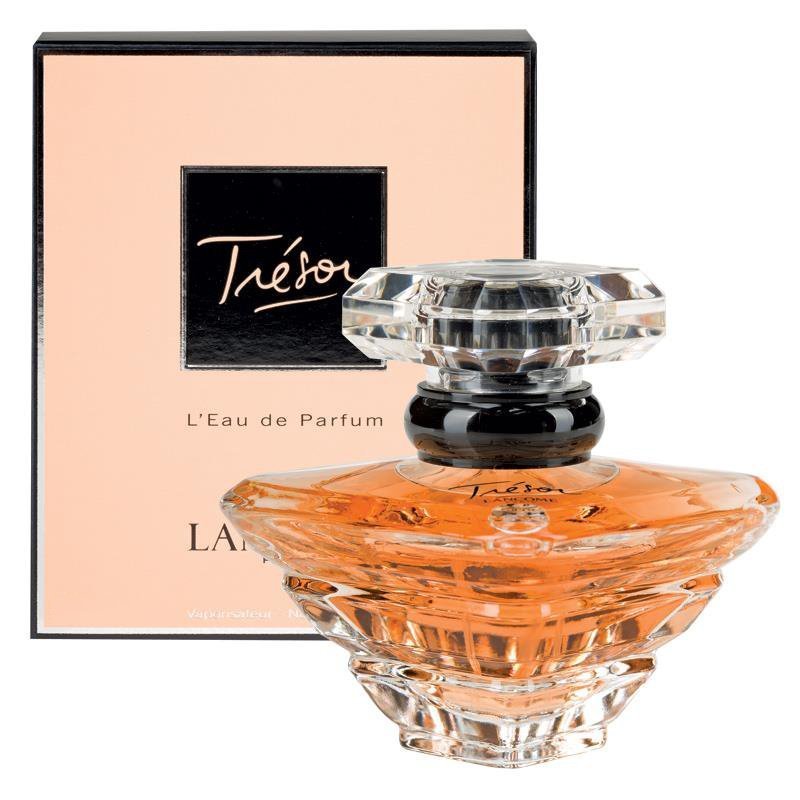 Nước hoa nữ LANCOME Tresor W Eau De Parfum 100ml