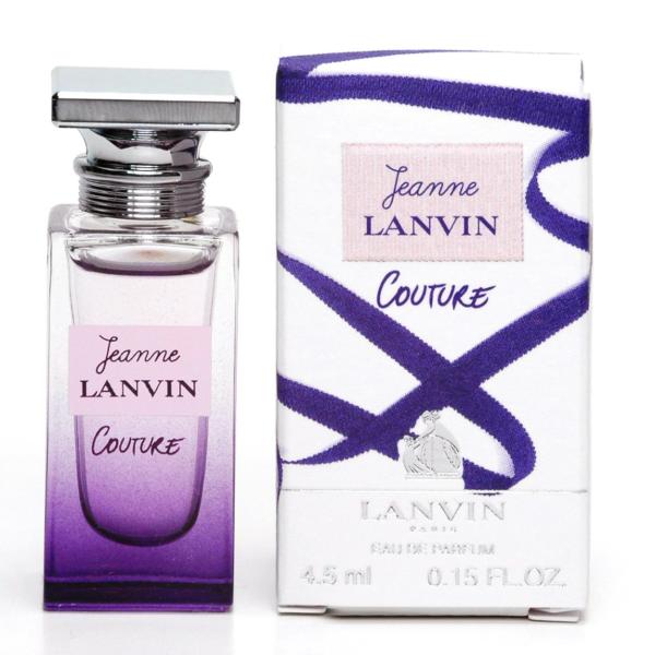 Nước hoa nữ LANVIN Couture EDP 4.5ml