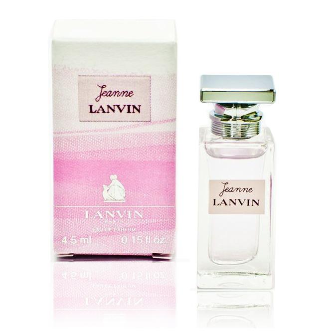 Nước hoa nữ LANVIN Jeanne EDP 4.5ml