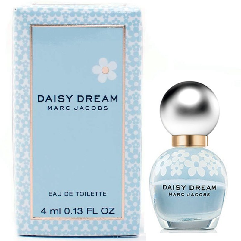 Nước hoa nữ MARC JACOB Daisy Dream Eau De Toilette 4ml