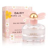 Nước Hoa Nữ Daisy Marc Jacobs Eau So Fresh EDT 4ml (Hồng)