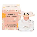 Nước Hoa Nữ Daisy Marc Jacobs Eau So Fresh EDT 4ml (Hồng)