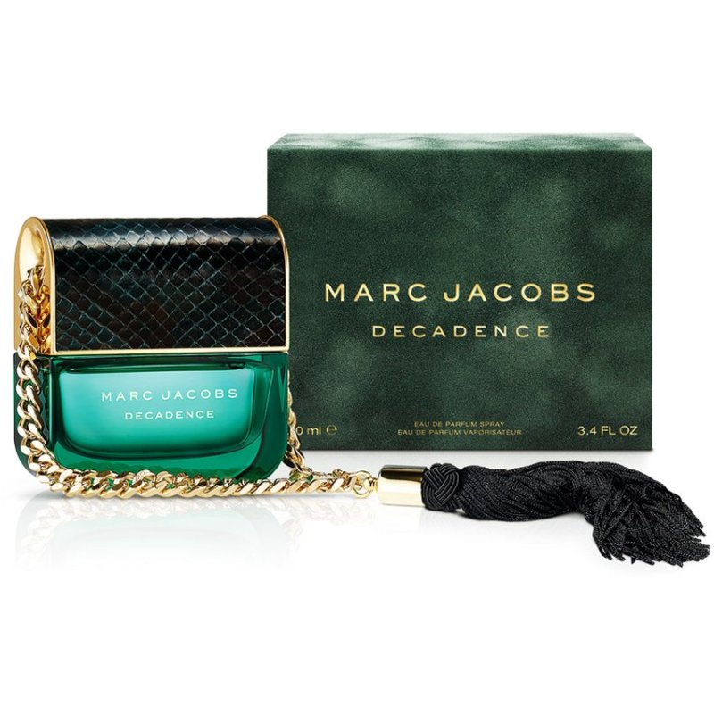 Nước hoa nữ MARC JACOBS Decadence Eau De Parfum 100ml