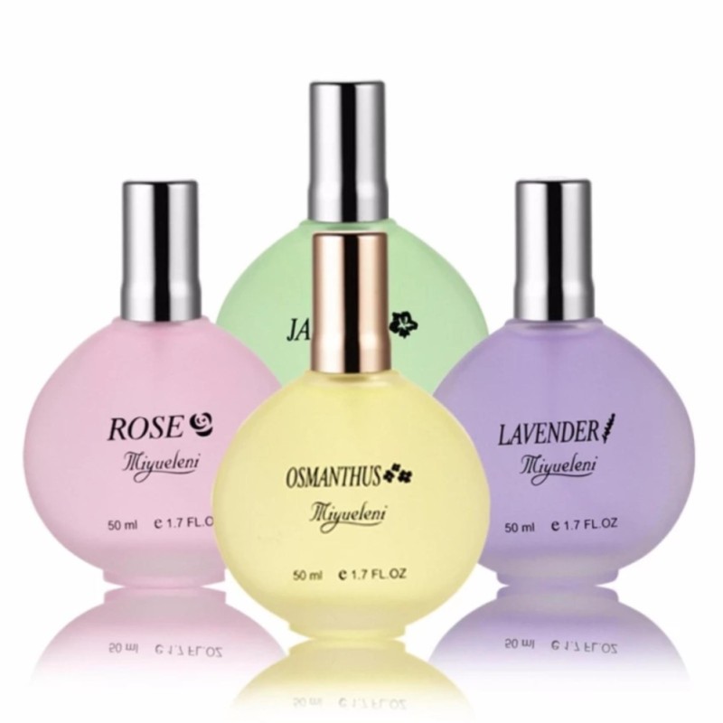 Nước Hoa Nữ Miyueleni Osmanthus Eau De Parfum 50ml