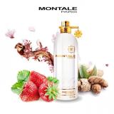 Nước hoa nữ Montale Mukhallat Eau de Parfum 100 ml