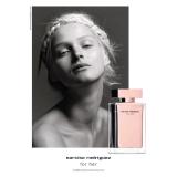 Nước hoa nữ NARCISO RODRIGUEZ For Her EDP10ml (nắp đen)