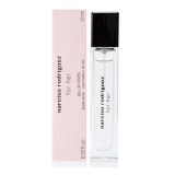 Nước hoa nữ NARCISO RODRIGUEZ For Her EDP10ml (nắp đen)