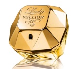 Nước hoa nữ PACO RABANNE Lady Million Eau De Parfum 80ml