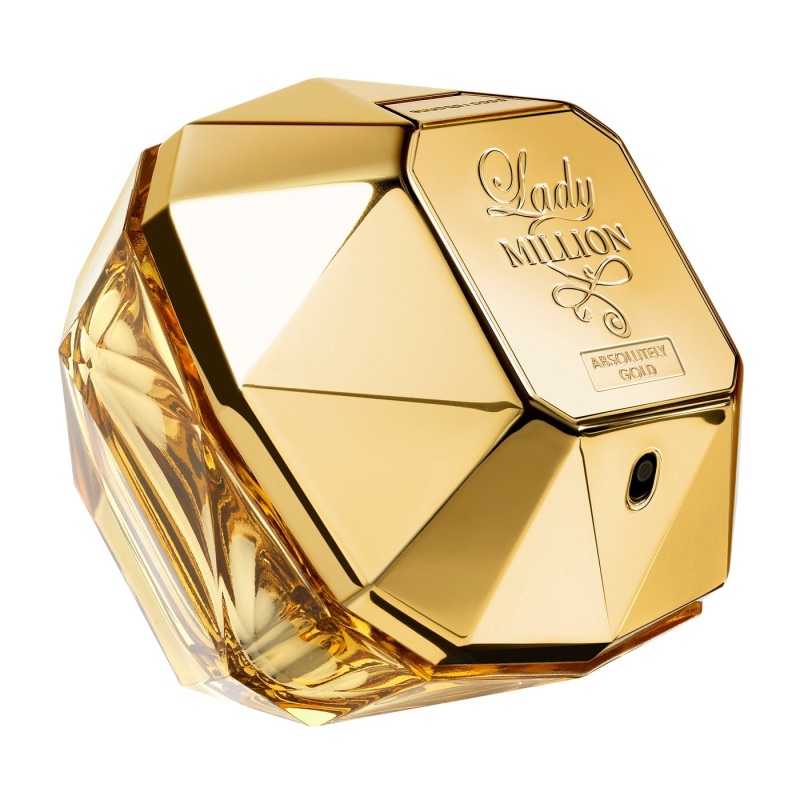 Nước hoa nữ PACO RABANNE Lady Million Eau De Parfum 80ml