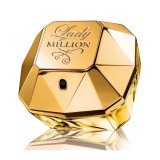 Nước hoa nữ PACO RABANNE Lady Million Eau De Parfum 80ml
