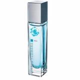Nước hoa nữ quyến rũ AVON Urban Flowers Paris Hương Gỗ EDT (30ml)