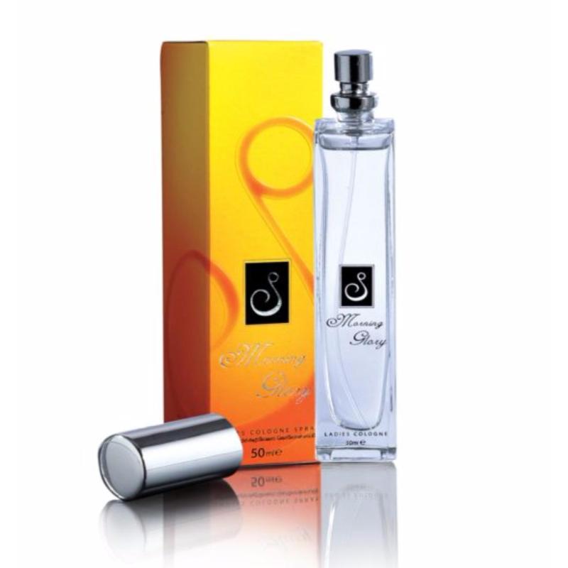 Nước Hoa Nữ S Cologne Morning Glory 50ml (Yellow)
