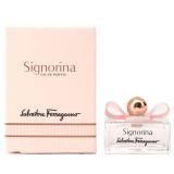 Nước hoa nữ salvatore ferragamo signorina edp 5ml