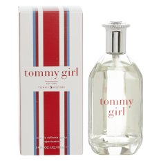 Nước hoa nữ Tommy Girl Eau De Cologne 100ml