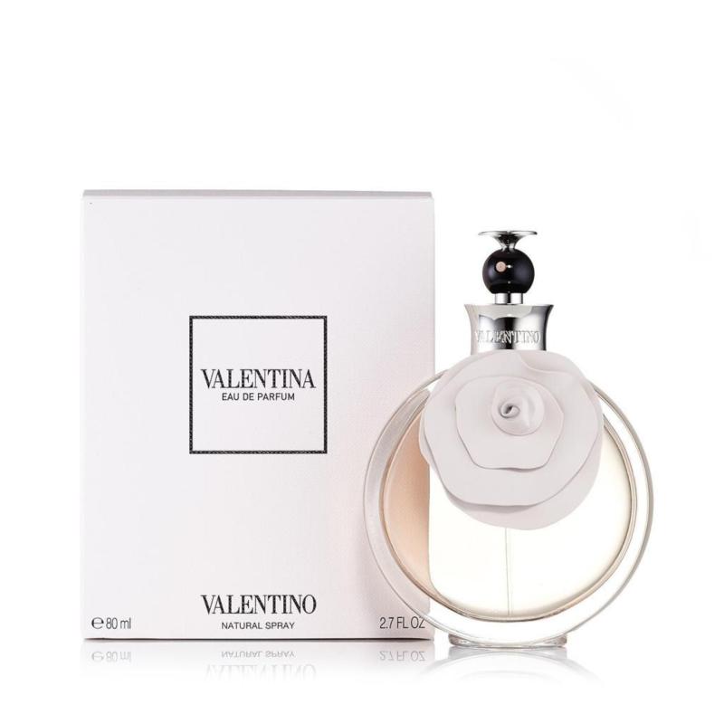 Nước hoa nữ VALENTINO Valentina Eau De Parfum 80ml (Trắng)
