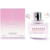 Nước hoa nữ VERSACEBright Crystal Eau De Toilette 5ml