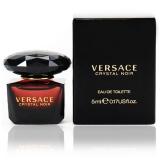 Nước hoa nữ VERSACE Crystal Noir EDT 5ml