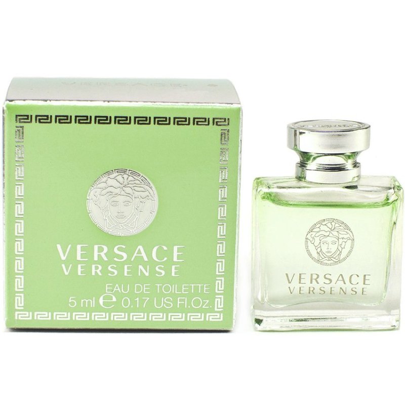 Nước hoa nữ Versace Versense Eau De Toilette 5ml