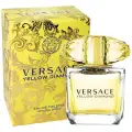 Nước hoa nữ Yellow Diamond Eau De Toilette 30ml