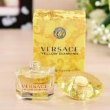 Nước hoa nữ Versace Yellow Diamond EDT 5ml
