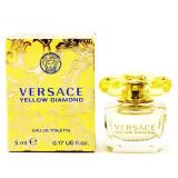 Nước hoa nữ Versace Yellow Diamond EDT 5ml