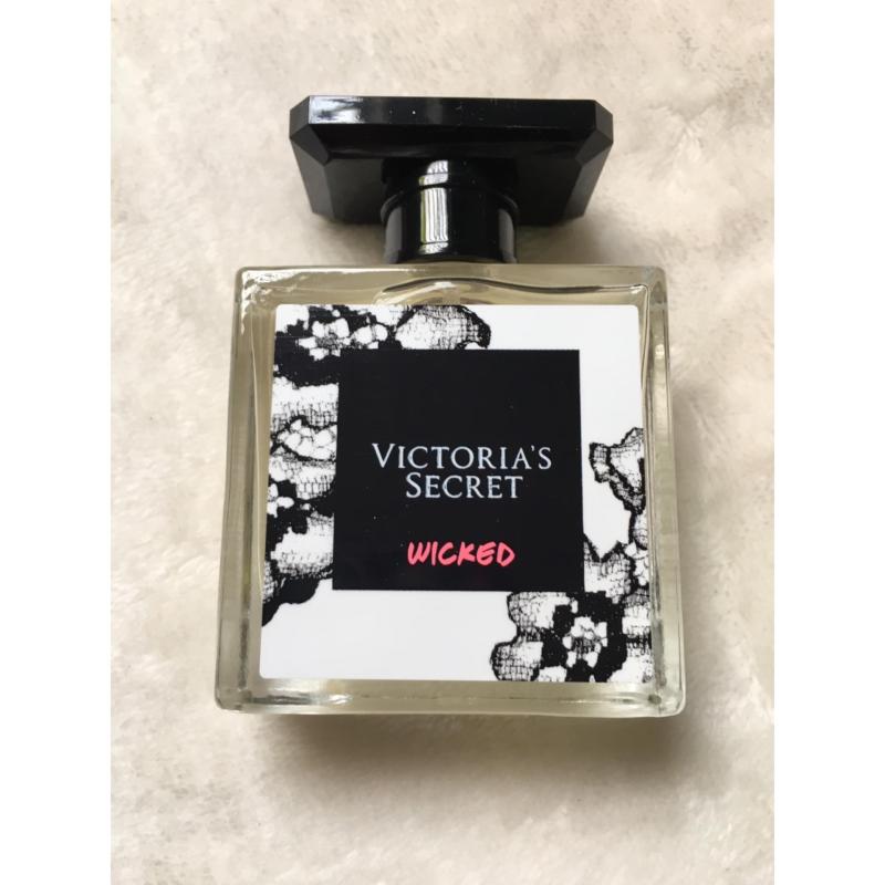 Nước hoa Nữ Victorias Secret Crush Eau De Parfum 30ml