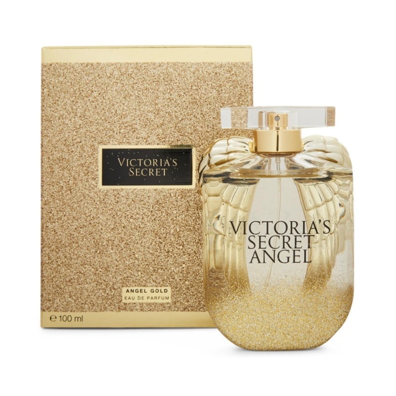 Nước hoa nữ Victorias Secret Angel Gold Eau de Parfum 100 ml