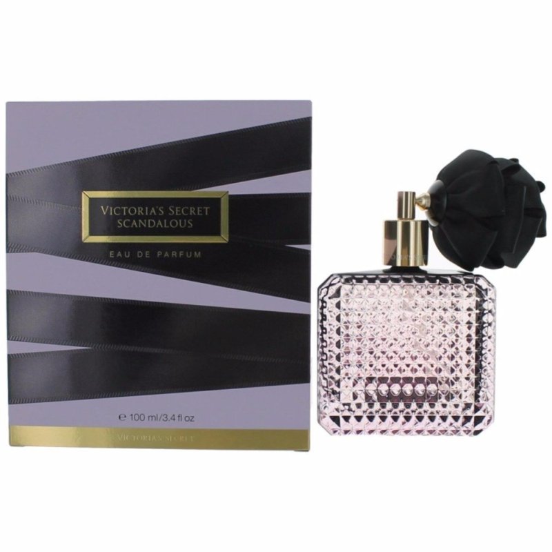 Nước hoa nữ Victorias Secret Scandalous eau de parfum 50ml (Mỹ)