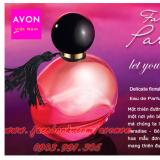 [HCM]Nước Hoa Nữ AVON FAR AWAY PARADISE 50ML !!!