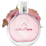 Nước hoa Nước hoa nữ Avon Wish of love (0949) Eau de Parfume 50ml