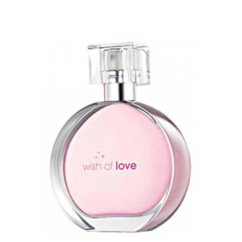 Nước hoa Nước hoa nữ Avon Wish of love (0949) Eau de Parfume 50ml