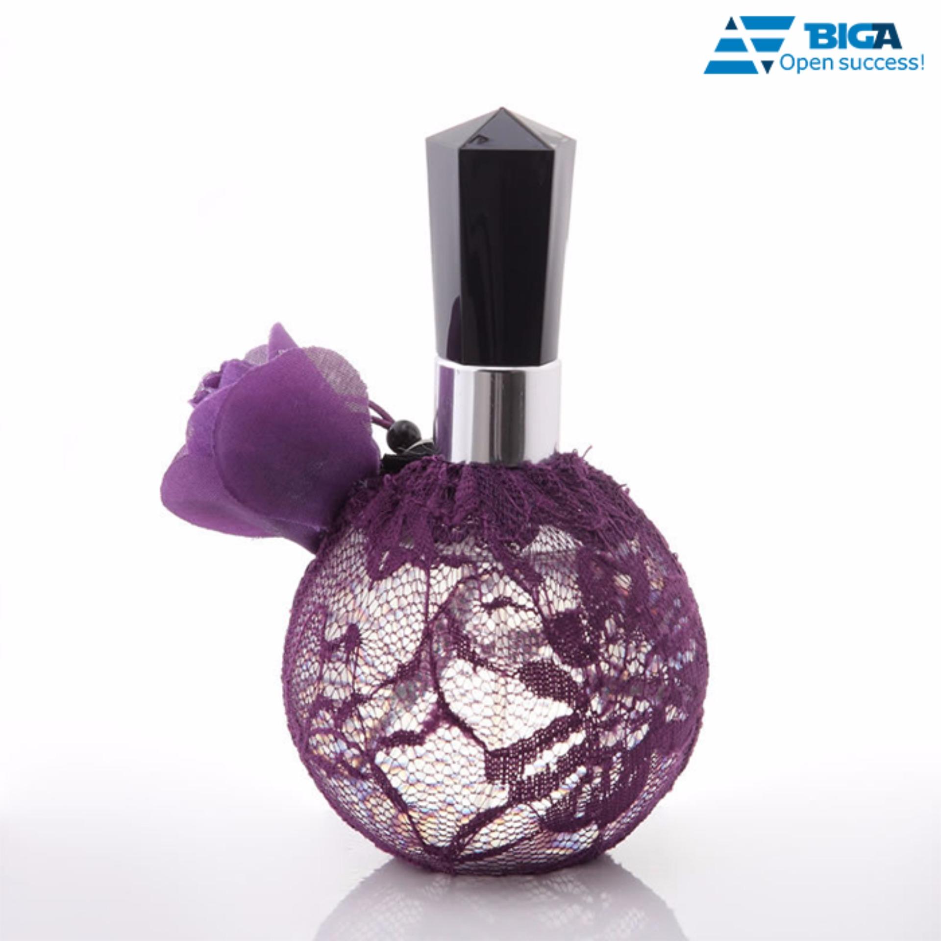 Nước Hoa Rose Mê Hoặc US04980 (Màu Sắc Ngẫu Nhiên)