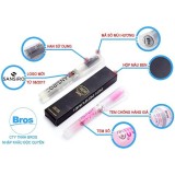 NƯỚC HOA SANSIRO THỔ NHĨ KỲ 8ml- E141 dành cho nam
