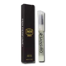 NƯỚC HOA SANSIRO THỔ NHĨ KỲ 8ml - E78 dành cho nam