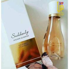 Nước Hoa Suddenly Madame Glamour 50ml Đức