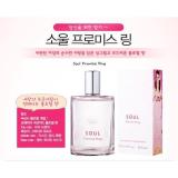 Nước hoa The Face Shop Soul Promise Ring (auth)