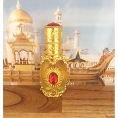 NƯỚC HOA TINH DẦU NAM COWBOY- MẪU RUBY 12ML - FULL HỘP