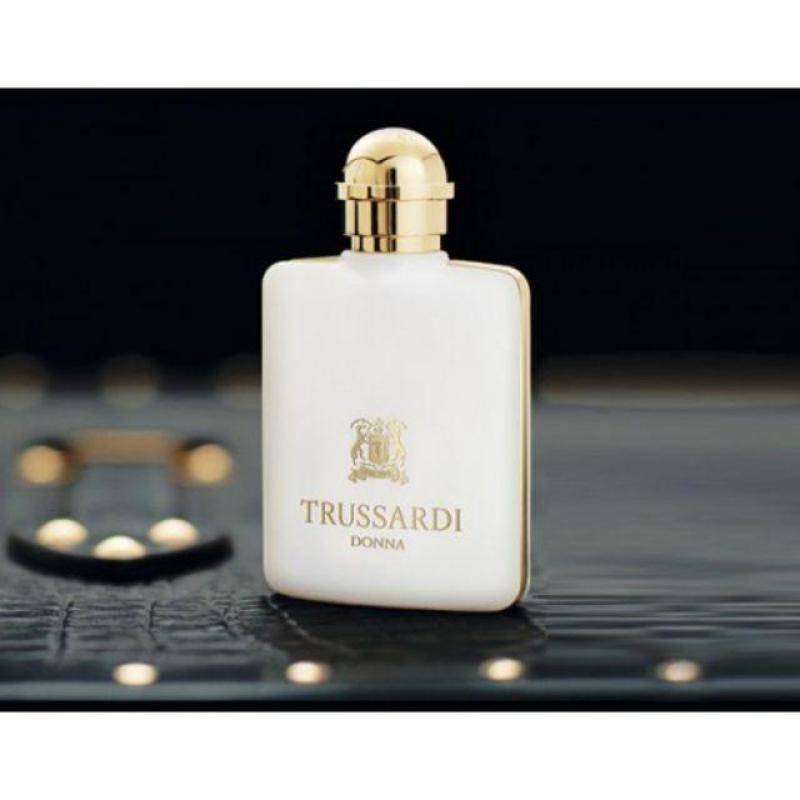 Nước Hoa Trussardi Donna 100Ml