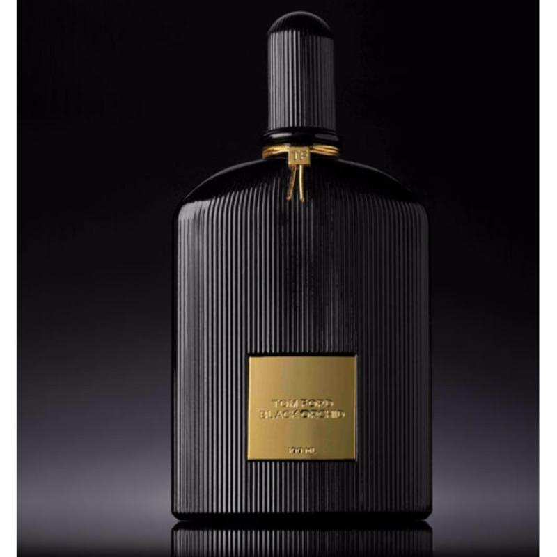 Nước Hoa Unisex BLACK ORCHID 100ml