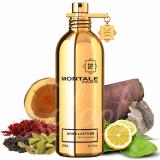 Nước hoa Unisex Montale Aoud Leather Eau de Parfum 100 ml